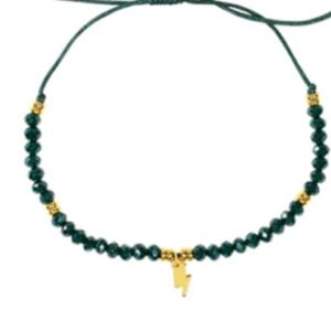 Origami Owl Bracelet (new) STRENGTH CORD BRACELET - (BR6061)